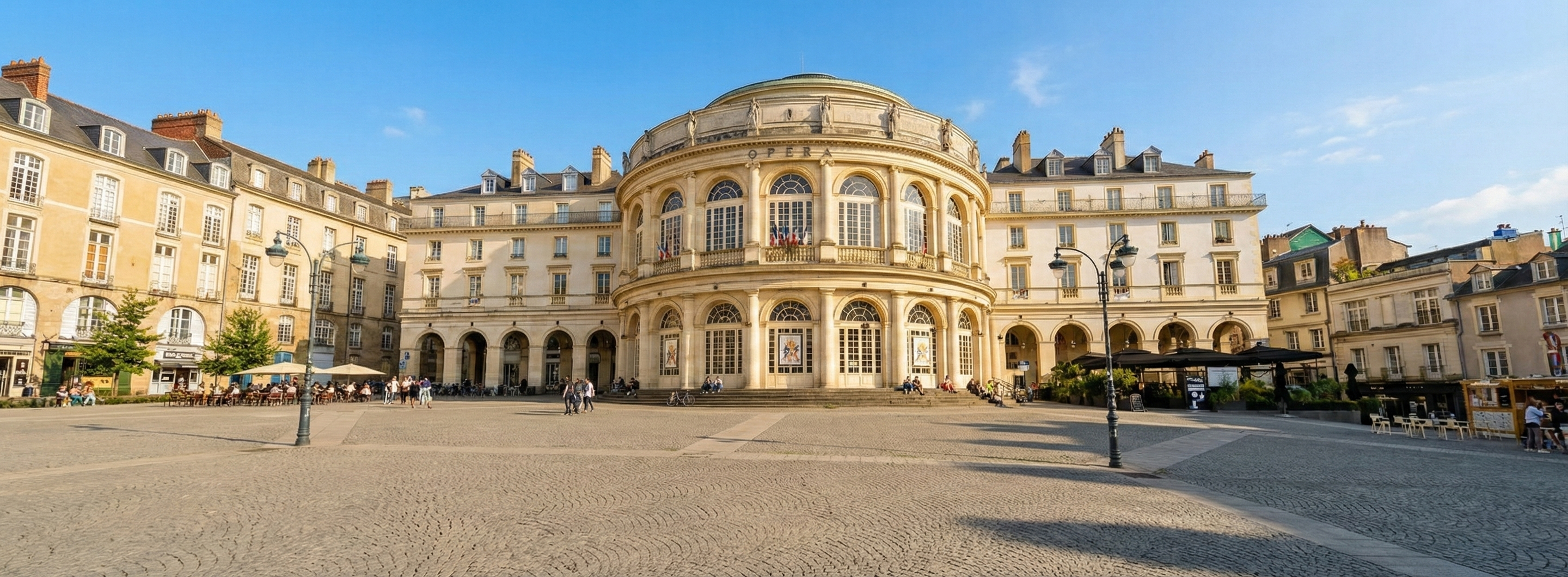 Tarifs serrurier Rennes